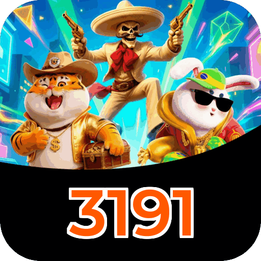 Lottery Clássica na 3191