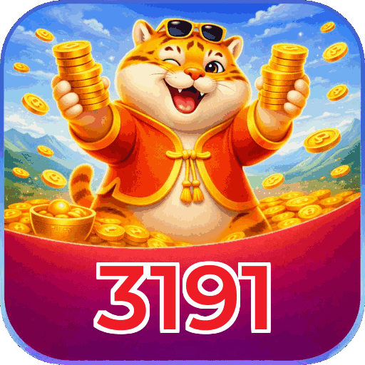 Interface do Aplicativo 3191 - Design Premium e Intuitivo